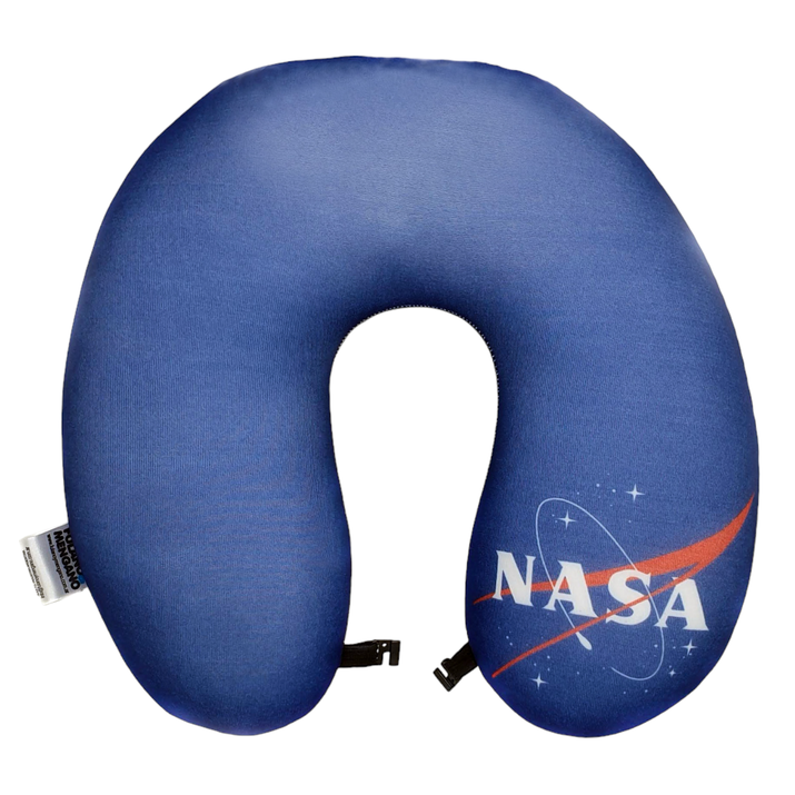 CUELLO MICROFIBRA - NASA